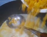 Foto langkah ke 3 dari resep Jagung Susu Keju Creamy.