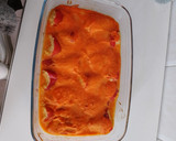 Foto del paso 4 de la receta: Pimientos del Piquillo rellenos langostinos