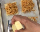Foto langkah ke 4 dari resep 539. Spaghetti Tuna Pastry #PastaDay.