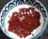 Foto langkah ke 3 dari resep Bubur Mutiara.