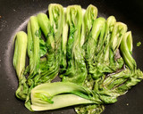 嫩煎鴨胸 / 櫻桃果醋飲 /在家開餐廳的食譜步驟7照片
