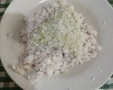 Foto langkah ke 9 dari resep Lupis.