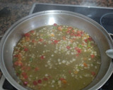 Foto del paso 1 de la receta: Arroz Galiza