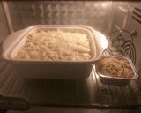 Foto langkah ke 8 dari resep Mac & cheese panggang.