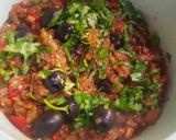 Foto del paso 4 de la receta: Arroz tapado a la yooko