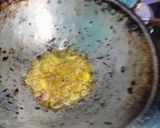 Foto langkah ke 2 dari resep Tumis Pare Tahu Udang Rebon.