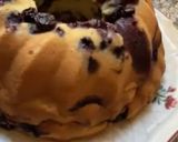 Une image de l'étape 6 de 🥮Mouskoutchou 🫐aux myrtilles 🫐.