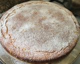 Foto del paso 6 de la receta: Torta de mandarina 😋