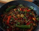 Karachi famous Biryani recipe step 5 photo