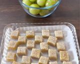 A picture of step 24 of Amla Candy – Homemade | Ayurvedic | Immunity Boosting.
