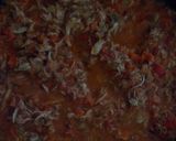 Foto del paso 6 de la receta: Pasta con pollo (versión 🇻🇪)