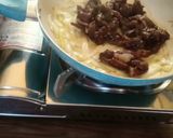 Foto langkah ke 2 dari resep Daging Teriyaki.