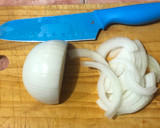 Foto del paso 1 de la receta: Tinga  de atún