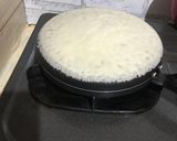 Foto langkah ke 2 dari resep CREPES /LEKER CRISPY.