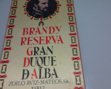 Foto del paso 1 de la receta: Delicia de pollo con trufa al brandy Gran Duque de Alba