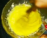 A picture of step 1 of Besan Paneer Dosa.