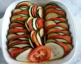 Foto langkah ke 7 dari resep Ratatouille.