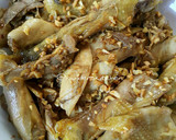 Foto langkah ke 5 dari resep Ayam rebus / pekcamkee.