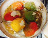 Foto del paso 7 de la receta: Rocoto relleno