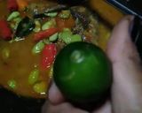 Foto langkah ke 2 dari resep #pindang kepala tuna kuah kuning.