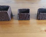 Foto del paso 2 de la receta: Tren de Navidad de galletas