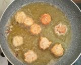 Foto langkah ke 5 dari resep Perkedel Ayam Wortel DEBM.