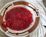 صورة لخطوة 3 من وصفة فطيرة الطاكوس في المول الاسطوري