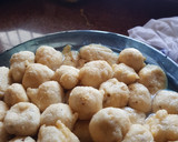 દહીવડા (Dahiwada Recipe In Gujarati) રેસીપી સ્ટેપ5ફોટો