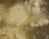 Foto langkah ke 3 dari resep Ayam Goreng Tepung Tanpa Telur.