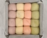 Foto langkah ke 10 dari resep Japanese Soft Fluffy Milk Bread.