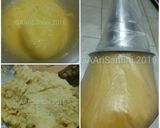 Foto langkah ke 2 dari resep Churros.