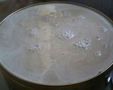 Foto langkah ke 8 dari resep Tiramisu Puding Cake.