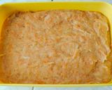 Foto langkah ke 4 dari resep Nugget Ayam Wortel.