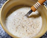 Foto del paso 3 de la receta: Repollitos de Bruselas gratinados