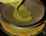 Foto langkah ke 7 dari resep Pie Matcha💚.