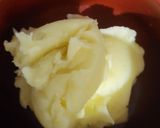 Foto langkah ke 2 dari resep Korean Potato Bread Mozza Nori.