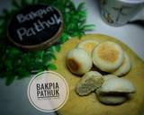 Bakpia Pathuk (oven) langkah memasak 8 foto