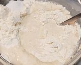 Foto del passaggio 1 della ricetta Focaccia barese tradizionale