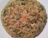 Foto del paso 3 de la receta: Tortilla de espárragos