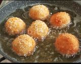 Foto langkah ke 11 dari resep Spicy BRULEE BOMB.