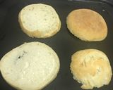 Foto del paso 3 de la receta: Ramilletes de espárragos
