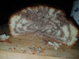 Torta zebra 🦓🦓
