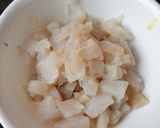 Foto del paso 2 de la receta: Arroz con bacalao