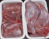 Foto del paso 3 de la receta: Estofado de conejo