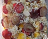 Foto langkah ke 3 dari resep Salad Buah simple.