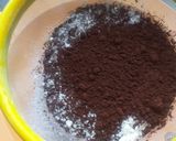 Foto langkah ke 2 dari resep #299. Brownies Tape.