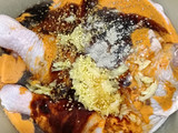 Ayam bakar Simple
