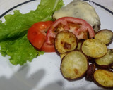 Foto do passo 3 de Cheeseburger