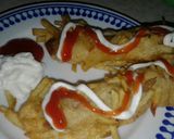 Foto langkah ke 3 dari resep Hottang.