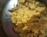 Paneer potato lollipop recipe step 2 photo